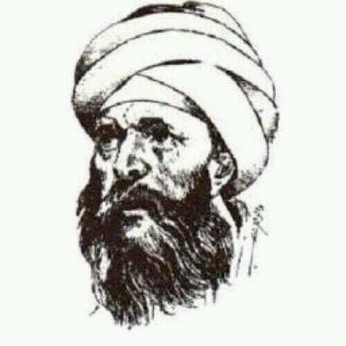 ‏‏‏‏‏‏‏‏‏أفضل الجهاد كلمة عدل عند سلطان جائر ) () هدفي وغايتي رضي الله