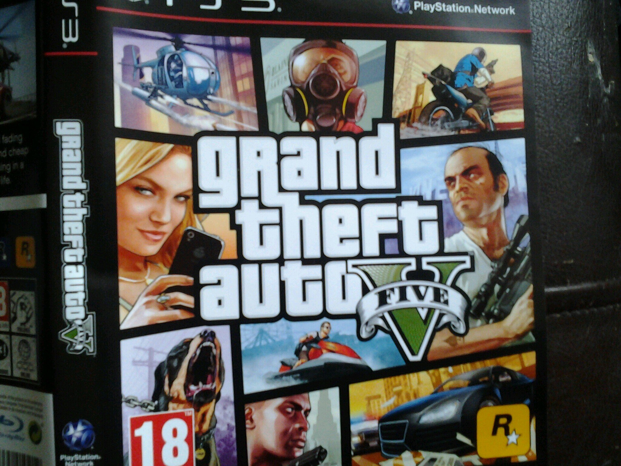 RYSLINGER's profile picture. 