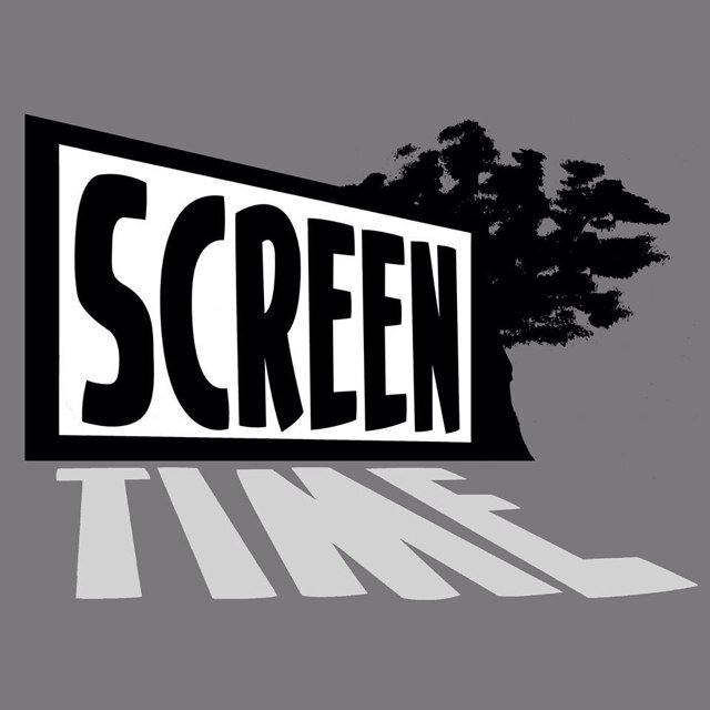 screentimedfw's profile picture. 