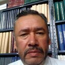 Abraham Blanco R. - @fuerzagrande - Twitter