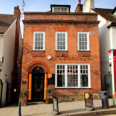 JamesDean are your local independent estate agents specialising in residential sales, lettings, property management and property development.
