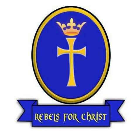 Rebelling against Sin For The Glory Of Christ_ /*Matthew 5:16*\_ #rebelmovement