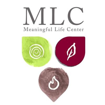 The Meaningful Life Center (MLC) is a spiritual health center that empowers you to find meaning in everything you do, and discover your personal mission in life