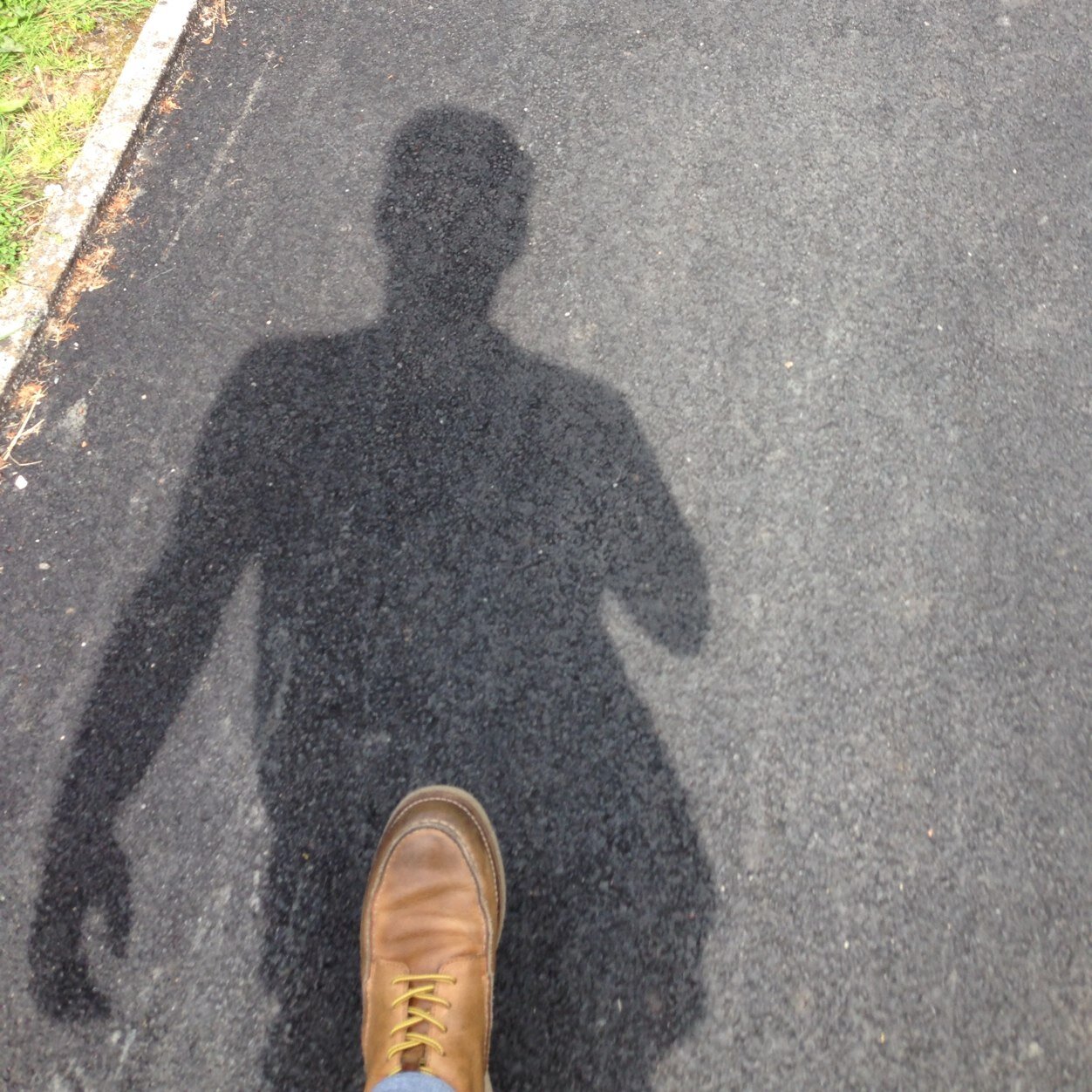 Fictional tales of suspense/horror brought to you from The Void. 
Aspiring author.