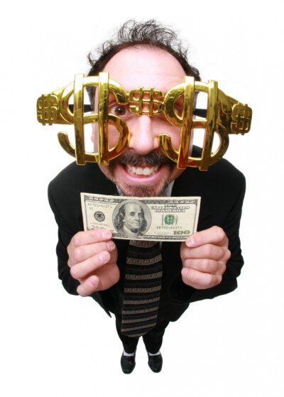 Dicas sobre como ganhar um #din e uma visão bem humorada do mercado de #finançasPessoais. #EducaçãoFinanceira, #investimentos.