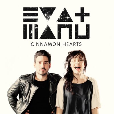 Eva & Manu (@Evamanumusic) / Twitter
