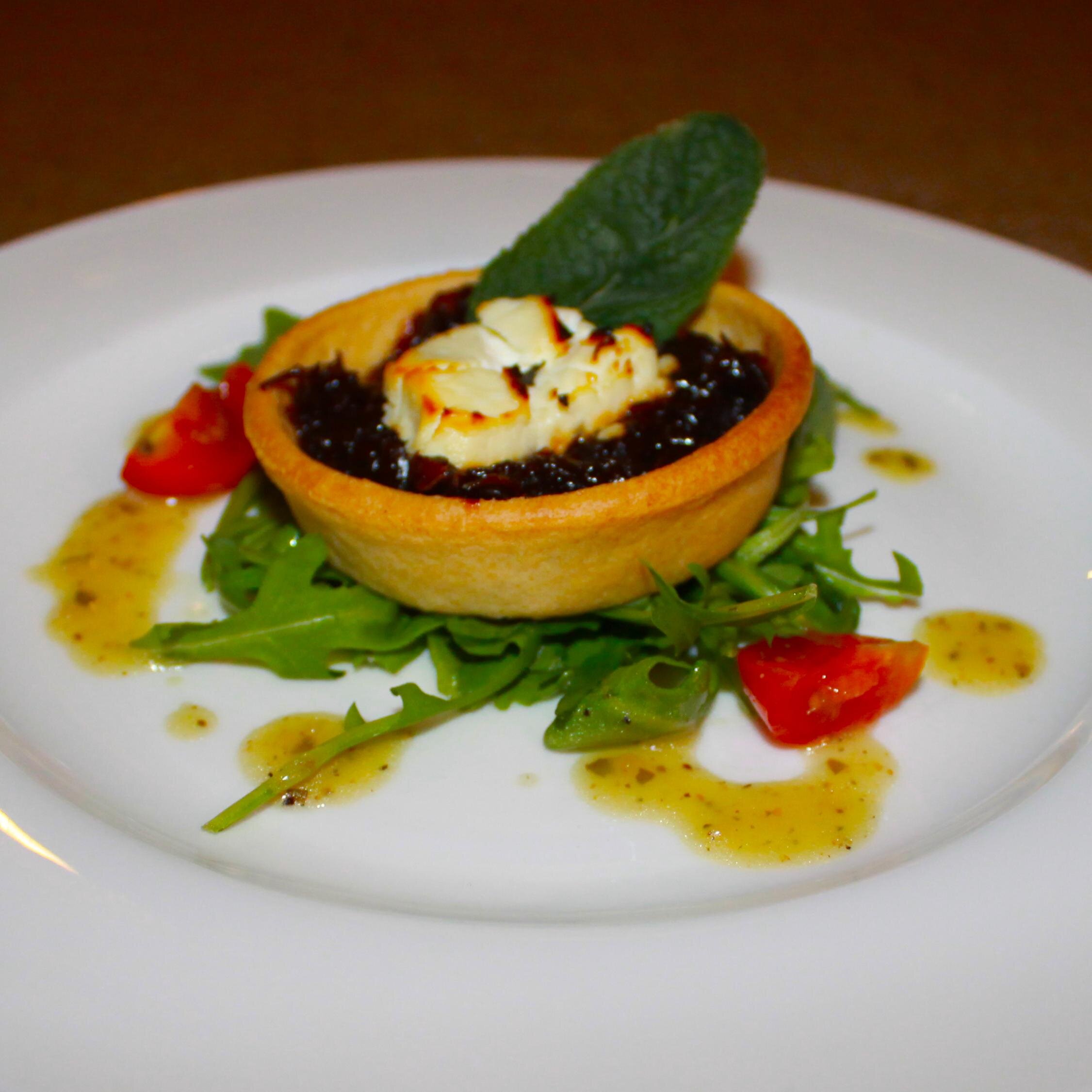 Welcome to catering company Taste. We are a creative catering company based in Herefordshire. For all occasions choose Taste, we will deliver!