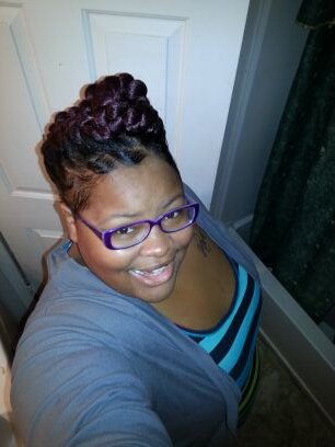 Walk By Faith & Not By Sight★ Jalayah Shalay♥ →→instagram _06171992