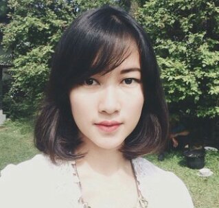 Pard of @pramudina • @Kukuhbagosinano ♥