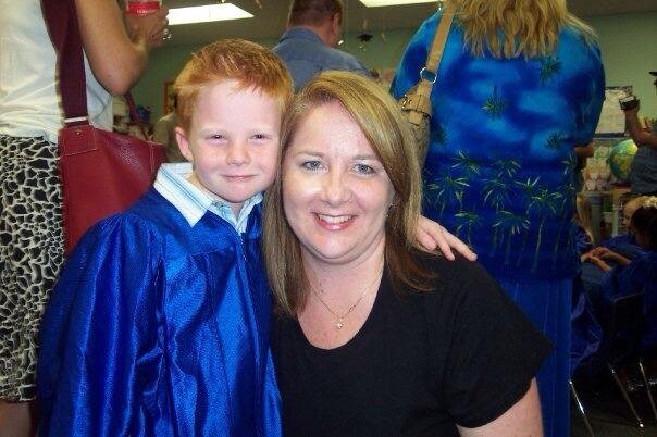 Special Education Teacher at Camacho Elementary