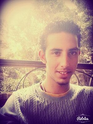 M7moudismael's profile picture. لعله خير انشاء الله