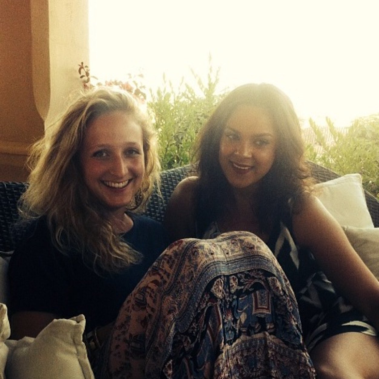 hannahsareen's profile picture. 