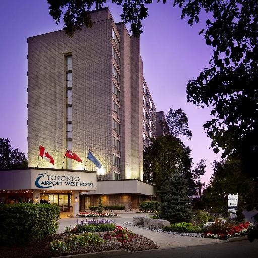 Toronto Airport West Hotel is the most comfortable full service hotel in the airport area. #Toronto #Mississauga #hotel #accommodation #yyz #airport  #Pearson