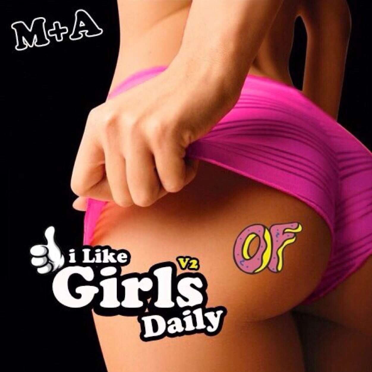 Tweeting hot girls daily. Not affiliated with/pretending to be @iLGDaily