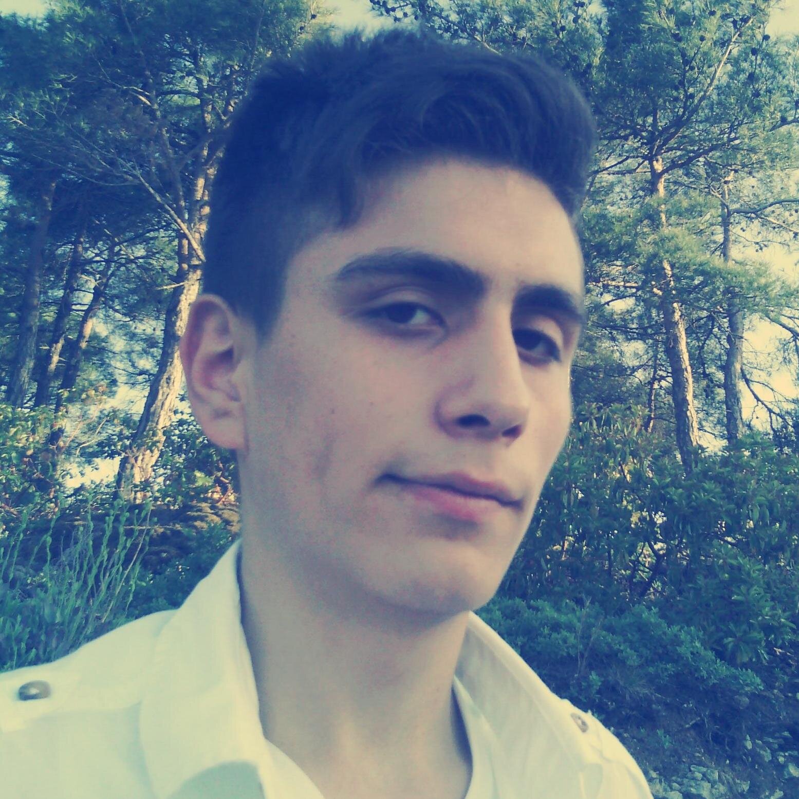 02Psiko's profile picture. Karşılıklı Takipçi