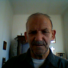 pgiraud2's profile picture. Suis retraité vivant dans le sud de la France
J'aime la nature, les  animaux, les choses simples de la vie.