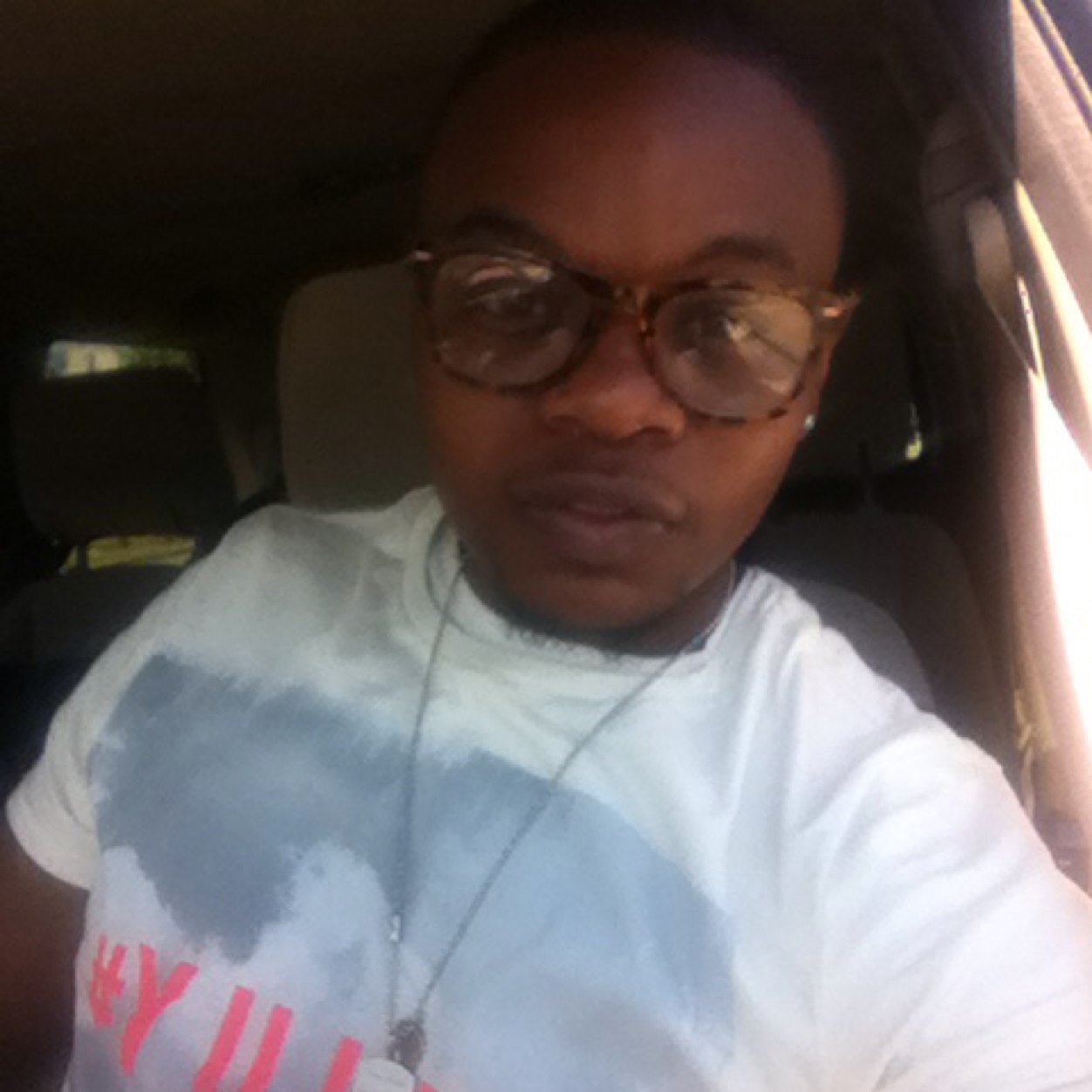A laid back individual who loves music and wants nothing more than to be happy and live a life that God is pleased with.