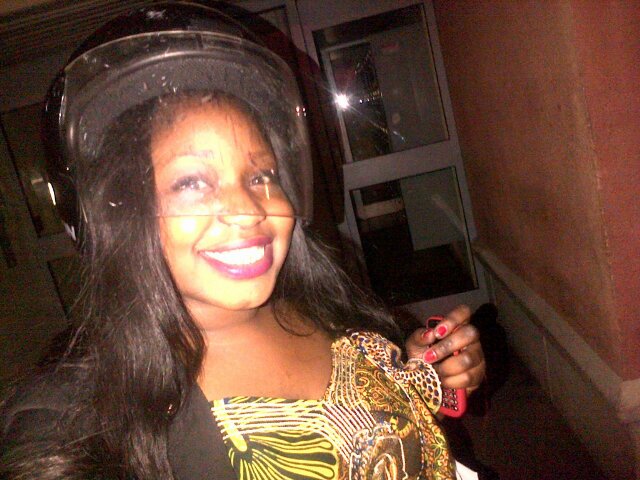 Guinéenne  #TeamBbm 2A6A4BC6 #FamilyKFC #Team 224#. #TeamAfrica #TeamMuslim