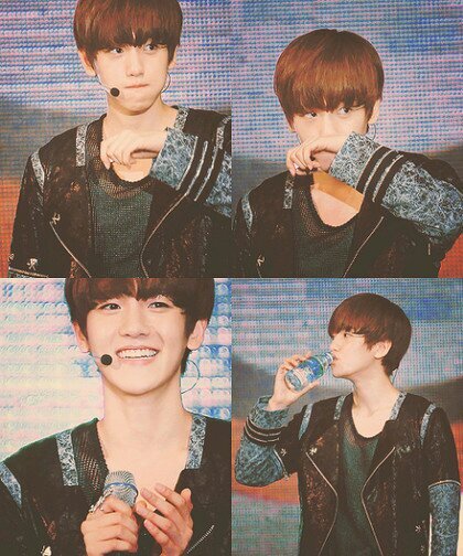 Love EXO