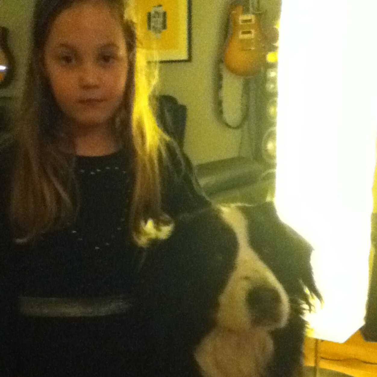 Loveyou zusje xcheyenne
