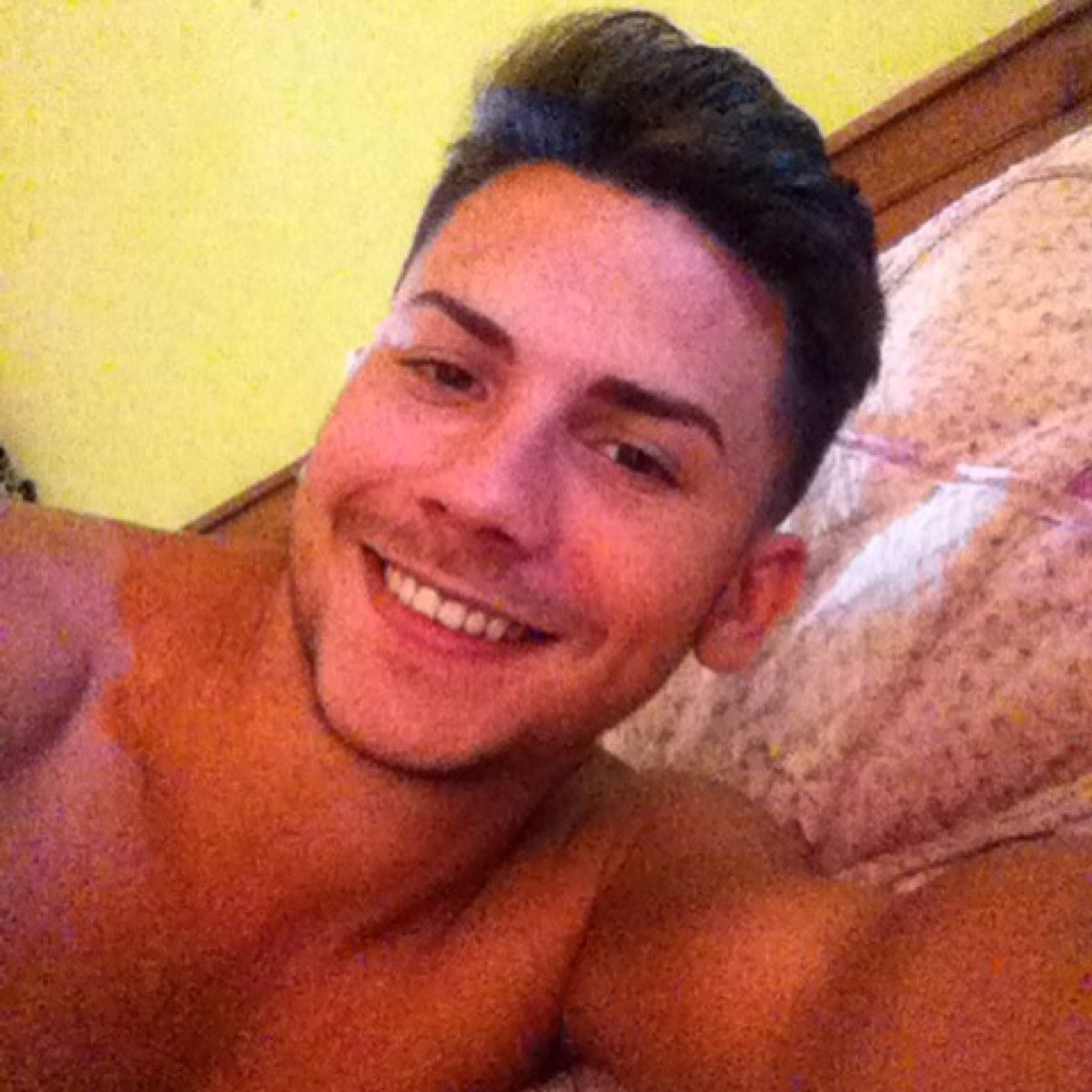 Mi otra mitad♡