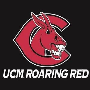 UCM’s Athletic Student Booster Club. Always cheering on Mules & Jennies from the Roaring Red Section. Stop by U217 to sign up! Contact: RoaringRed@ucmo.edu