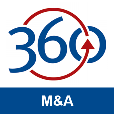 M&A Law360 covers major mergers & acquisitions, deal-related litigation and enforcement.