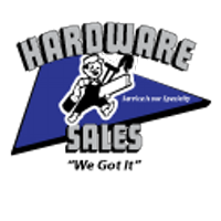 Hardware Sales (@hardwaresales62) 's Twitter Profile