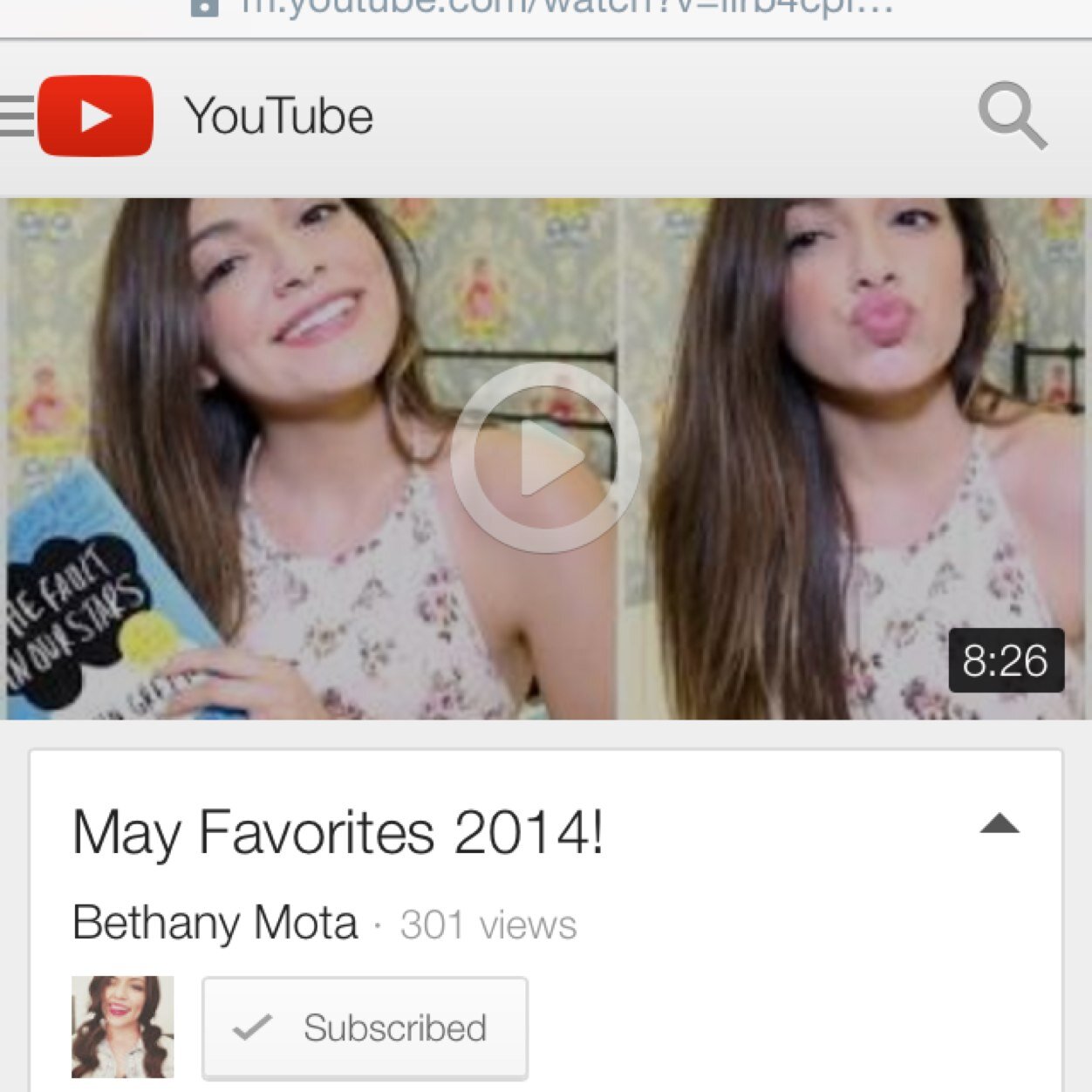 bethanypope21's profile picture. 