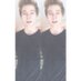 it will say luke (@lukeswilll) Twitter profile photo it will say luke (@lukeswilll) Twitter profile photo