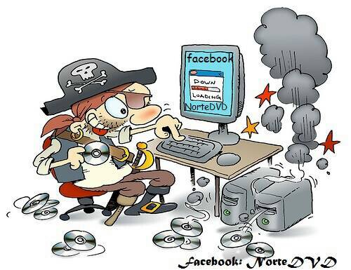 NorteDVD's profile picture. 