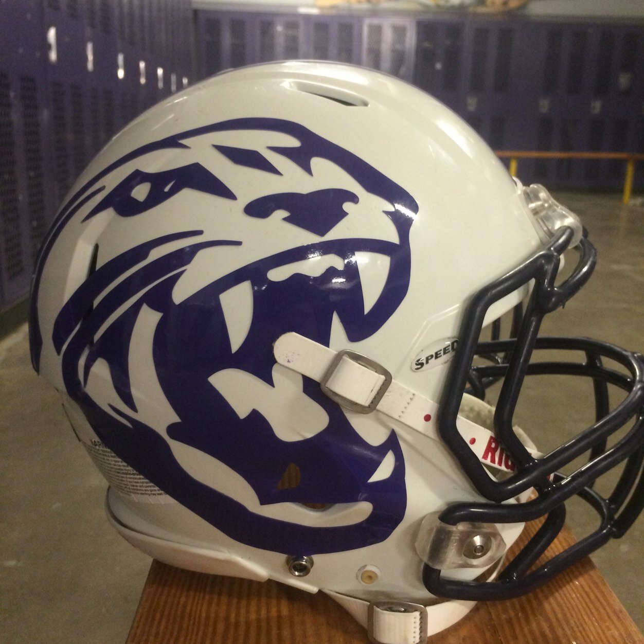 CoachClarkDCDB's profile picture. 