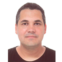 Daniel Perovich (@danielperovich) 's Twitter Profile