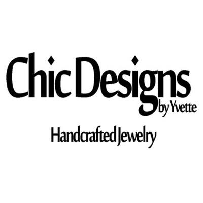 Chic_Designs's profile picture. Personal Style and Fashion-forward jewelry and accessories.