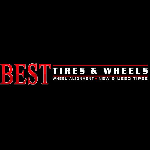 besttiresandwhe's profile picture. Best Tires & Wheels sells new & used tires as well as services such as wheel alignment, oil changes, and wheel accessories.