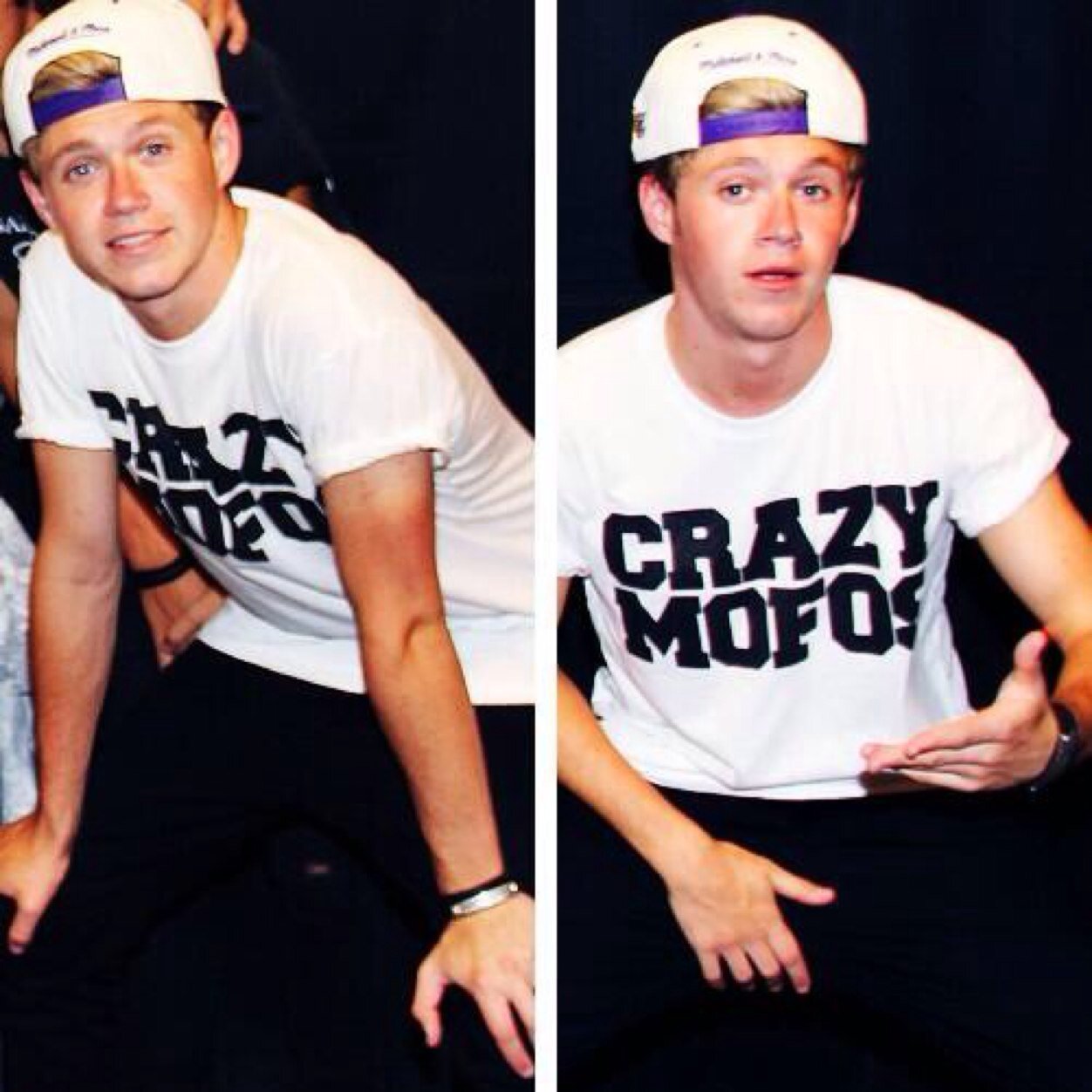 zouisfxcks's profile picture. Hi lovely, please go follow @narryinsist , she follows back.(: