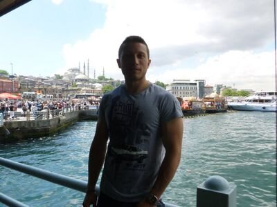 GiampaoloDavide's profile picture. 