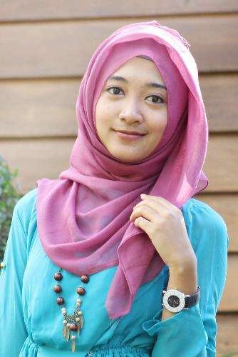 I'm muslim:)