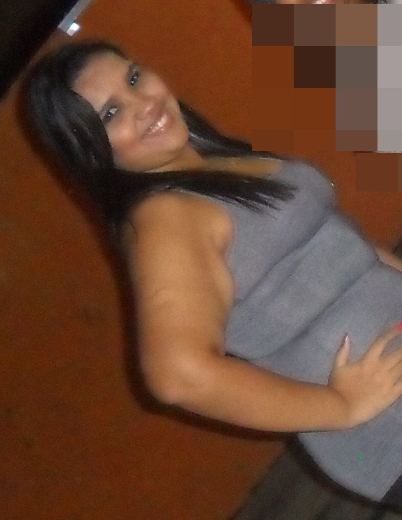 Mãe do Valentim!