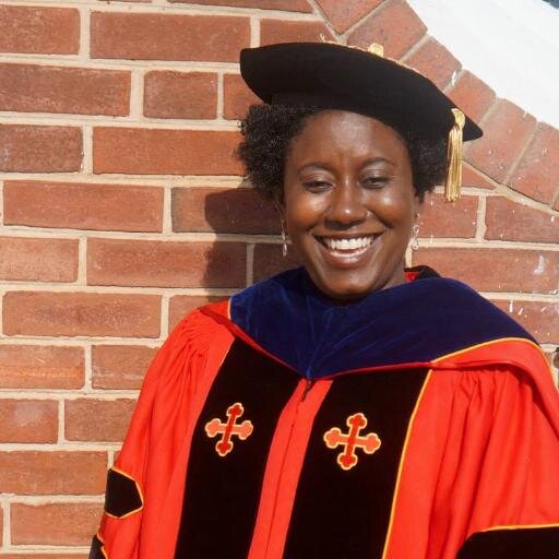 lenisaj's profile picture. Early Childhood Interventionist    /Graduate Academic Coach