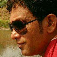 Sandesh Moon (@cosandesh) 's Twitter Profile