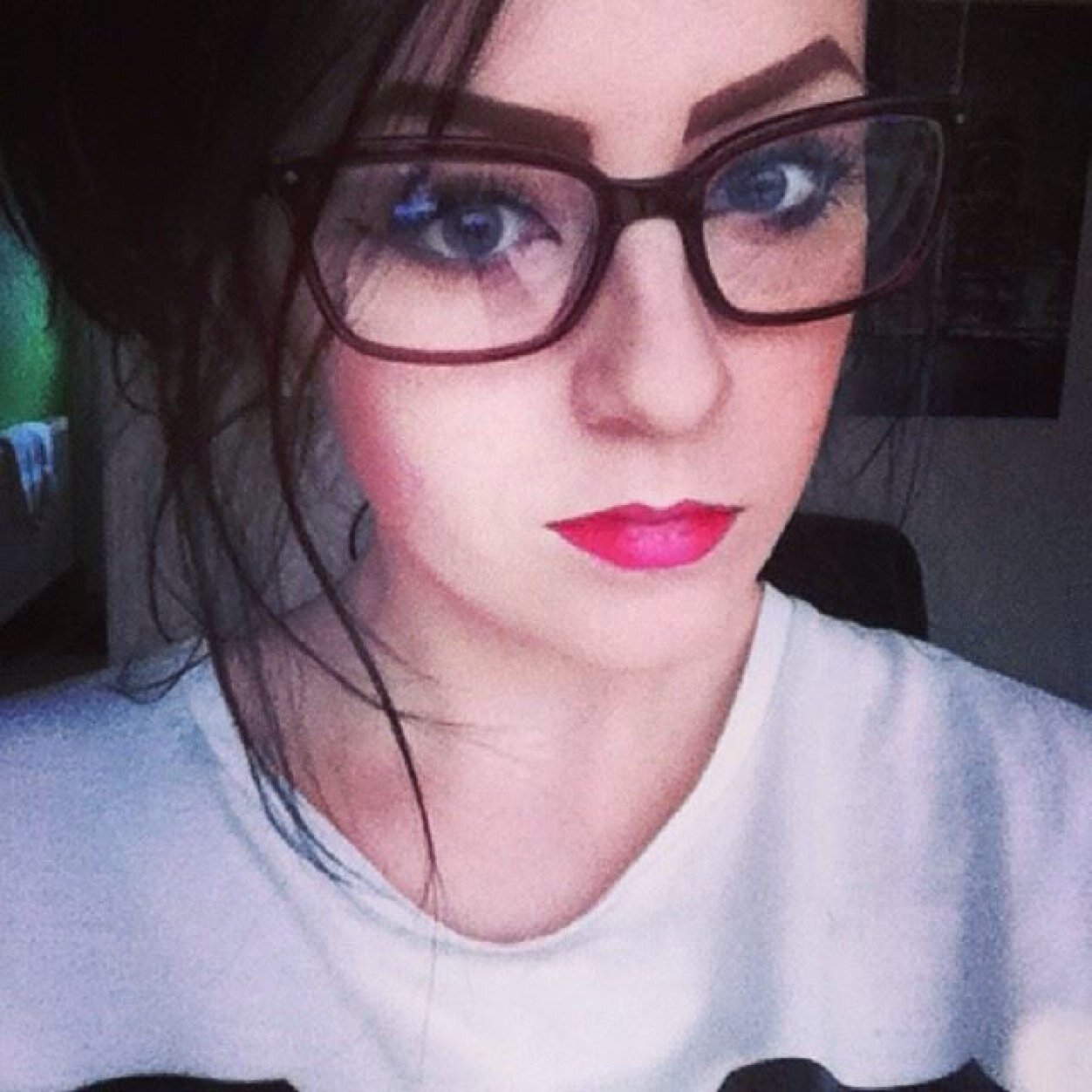 Instagram: roseannabellex