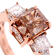 Luxury Diamond Jewelry, Loose GIA Diamonds, Brand Name Watches & Accessories!