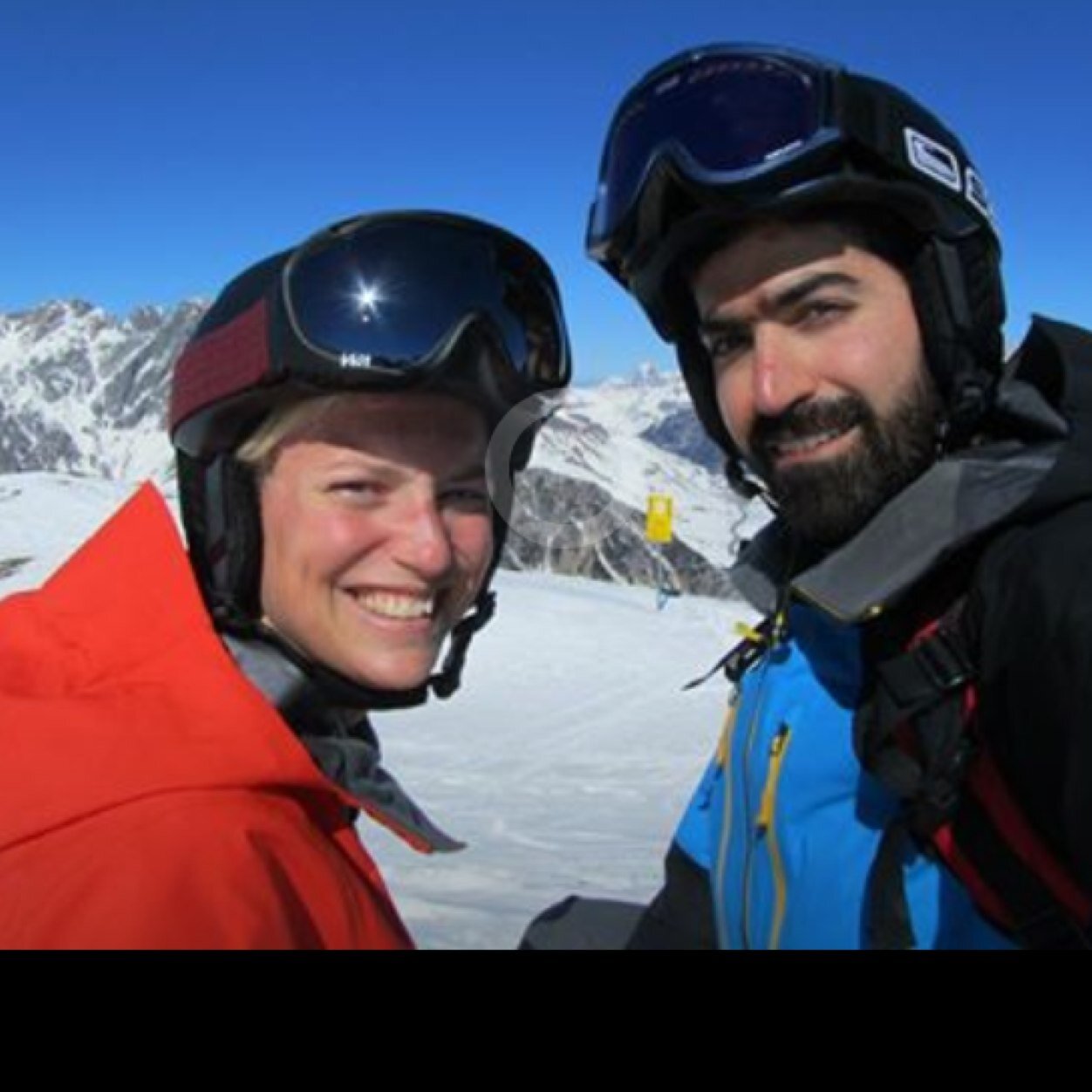 NinaEMprivate's profile picture. My private channel, my everyday life. Heavy focus on politics, feminism, injustices and traveling. Sometimes in Swedish.