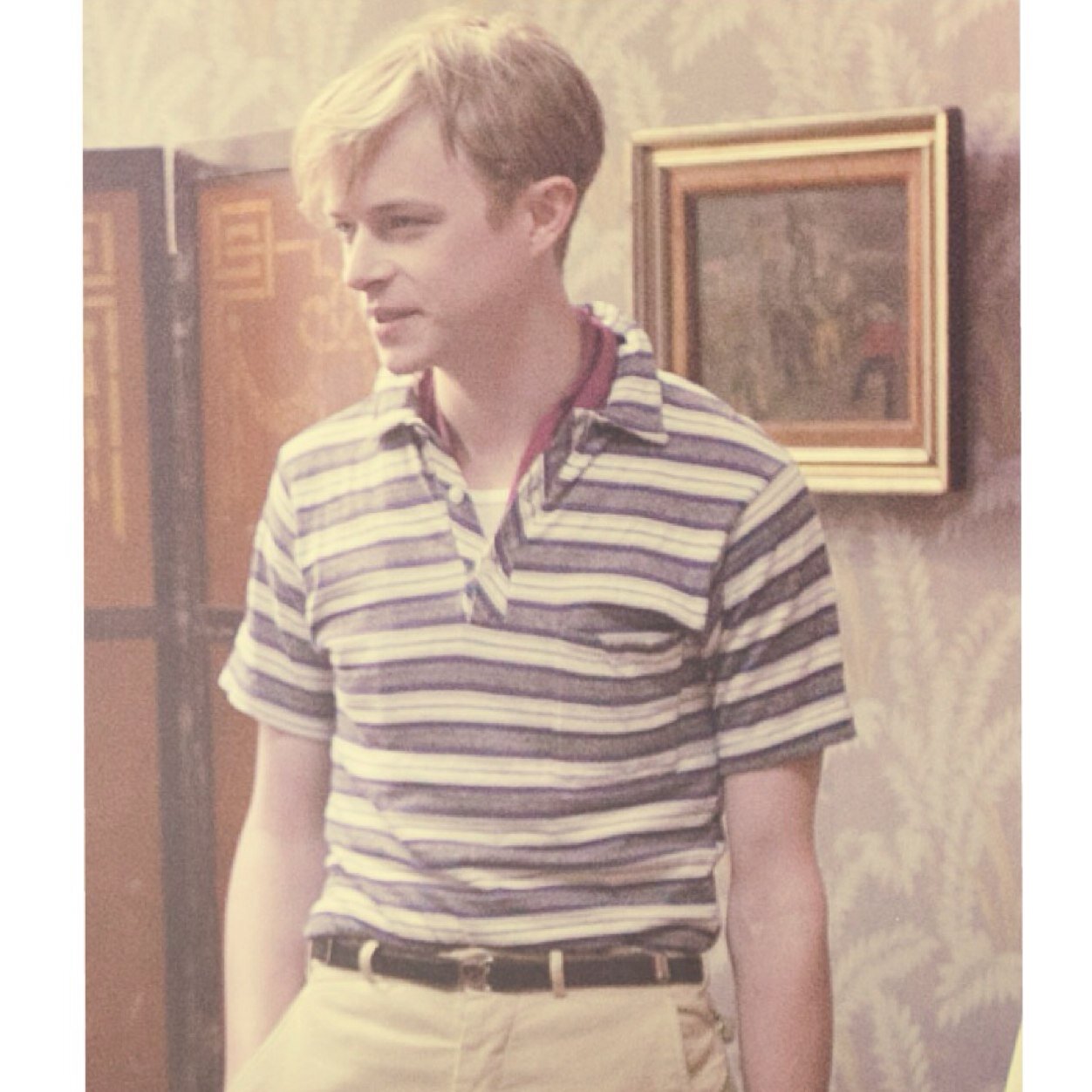 xdanedehaan's profile picture. First thought, best thought