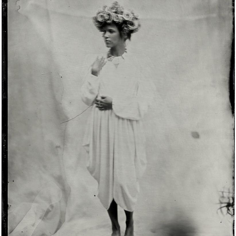 goldyn's profile picture. Purveyors of progressive designer apparel and accessories