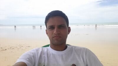 Agradeço a Deus por tudo em minha vida.