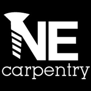 Follow NE Carpentry for photos and tweets about the current work we are carrying out.