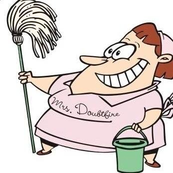 DoubtfireClean's profile picture. Professional and Reliable Cleaning Company that Ensures Satisfaction