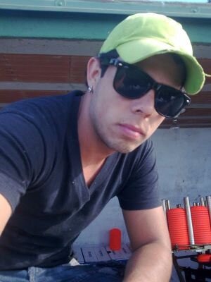 johnnycdp's profile picture. 